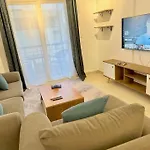 Modern2Br Amazing Gardenview & Self Checkin At Madinaty