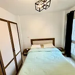 Modern2Br Amazing Gardenview & Self Checkin At Madinaty