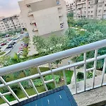 Modern2Br Amazing Gardenview & Self Checkin At Madinaty