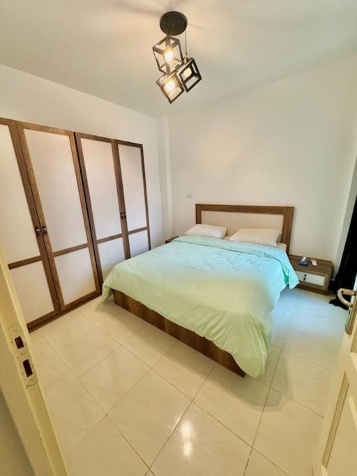 Modern2br Amazing Gardenview & Self Checkin At Madinaty Cairo