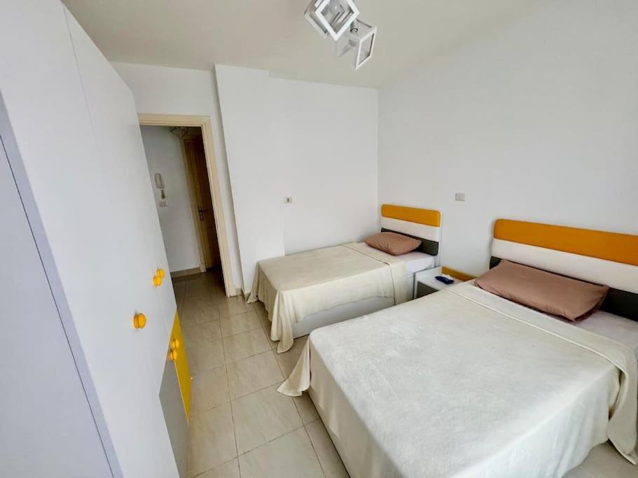 Apartment Modern2br Amazing Gardenview & Self Checkin At Madinaty