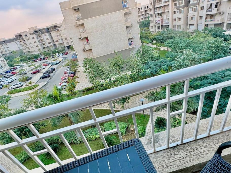 Apartment Modern2br Amazing Gardenview & Self Checkin At Madinaty *