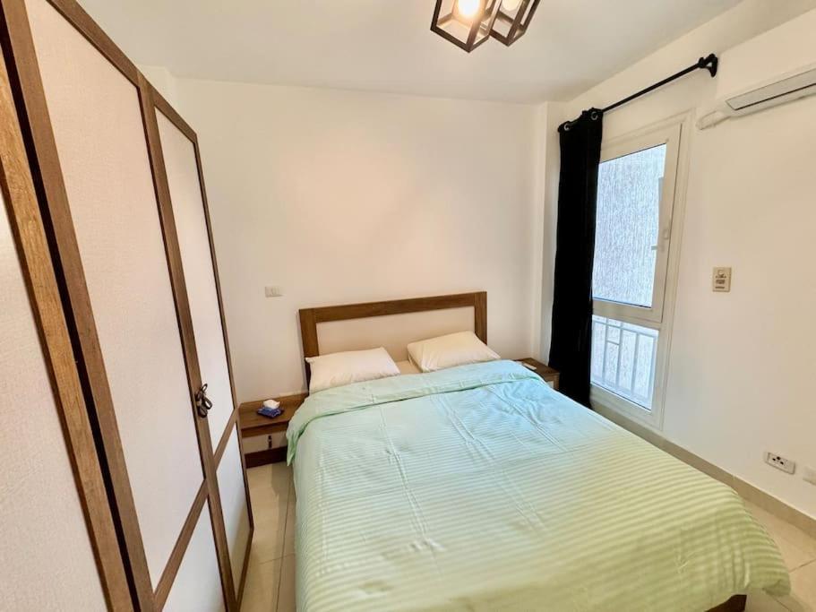Modern2br Amazing Gardenview & Self Checkin At Madinaty * Cairo