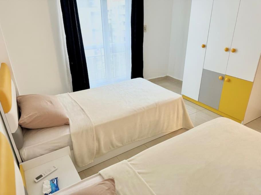 Modern2br Amazing Gardenview & Self Checkin At Madinaty *