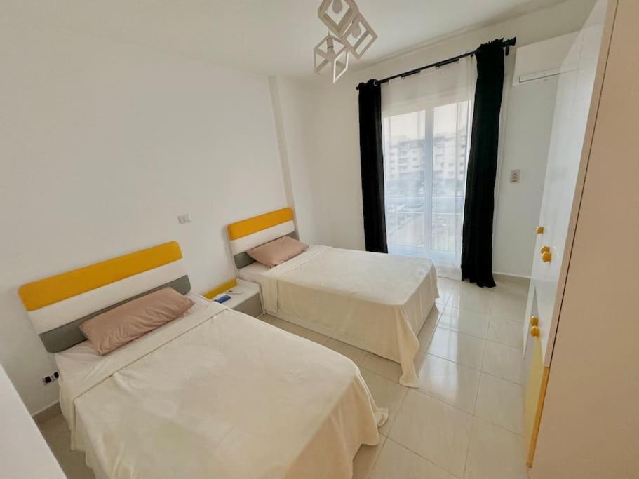 Apartment Modern2br Amazing Gardenview & Self Checkin At Madinaty *