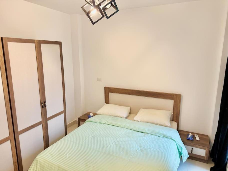 Apartment Modern2br Amazing Gardenview & Self Checkin At Madinaty *