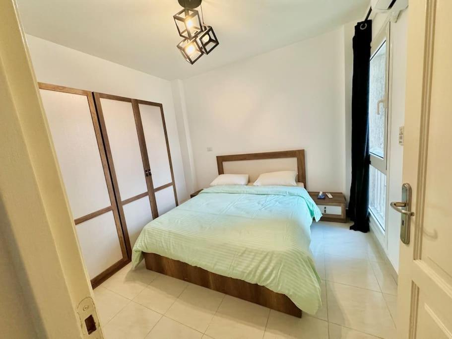 Modern2br Amazing Gardenview & Self Checkin At Madinaty Cairo